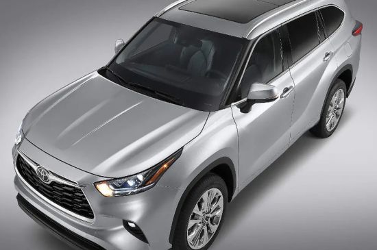 Un SUV que entiende el ritmo de la ciudad… y sabe escapar de ella